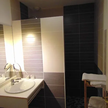 Le Sorbier Hotel Razac-sur-lʼIsle