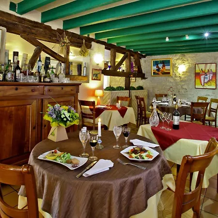 Le Sorbier 3*