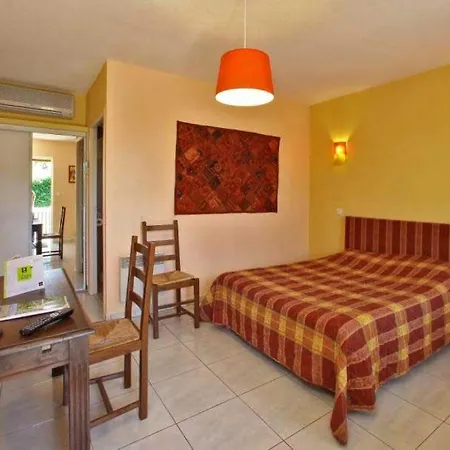 Le Sorbier Hotel 3*