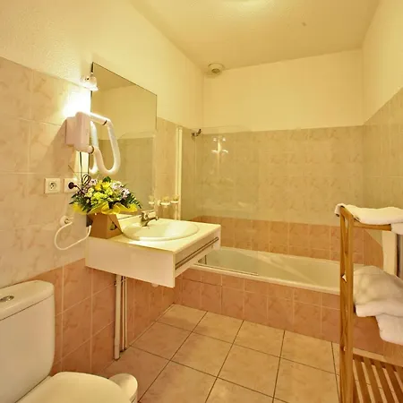 Le Sorbier Hotel Razac-sur-lʼIsle