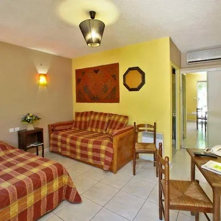 Hotel Le Sorbier