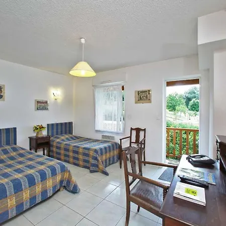 Le Sorbier Hotel 3*