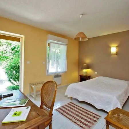 Hotel Le Sorbier